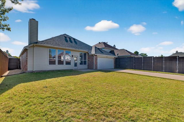 5916 Deer Run Drive, Mckinney, TX 75070