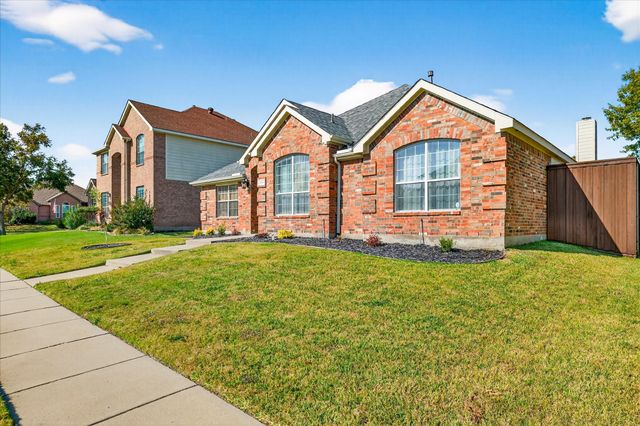 5916 Deer Run Drive, Mckinney, TX 75070