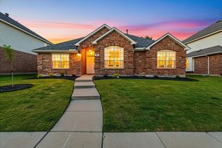 5916 Deer Run Drive, Mckinney, TX 75070