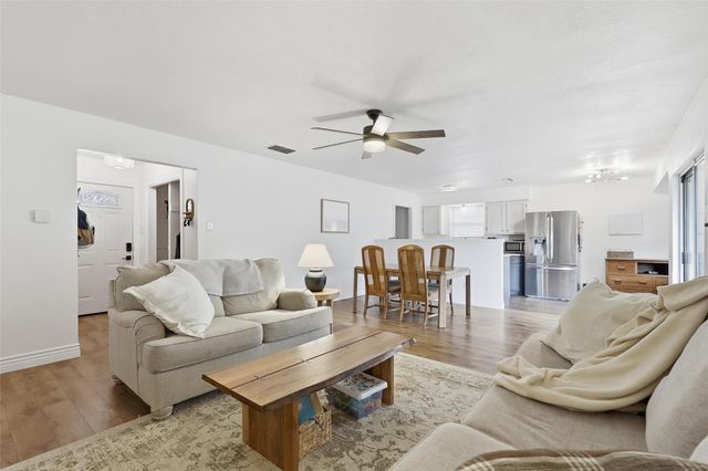 100 Quail Creek Drive, Crowley, TX 76036