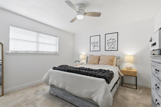 100 Quail Creek Drive, Crowley, TX 76036