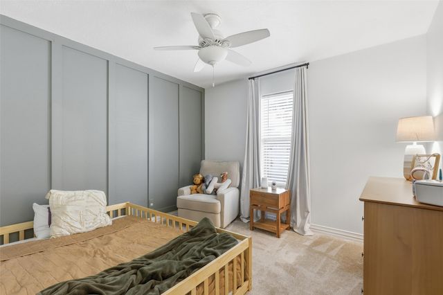 100 Quail Creek Drive, Crowley, TX 76036