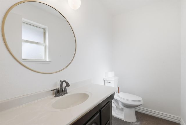 100 Quail Creek Drive, Crowley, TX 76036