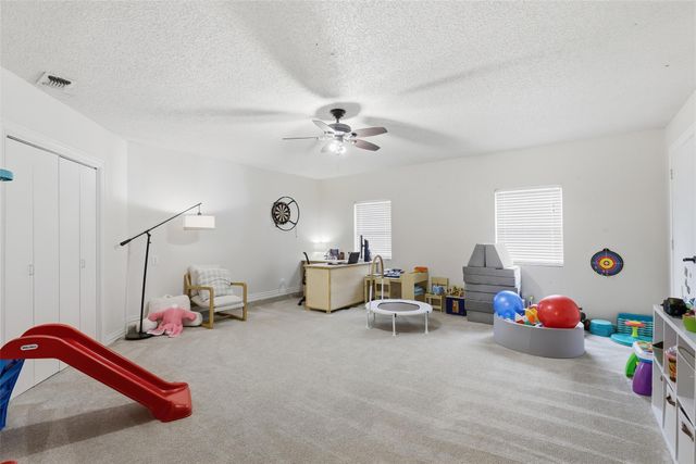 100 Quail Creek Drive, Crowley, TX 76036