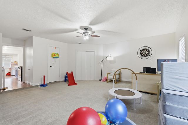 100 Quail Creek Drive, Crowley, TX 76036