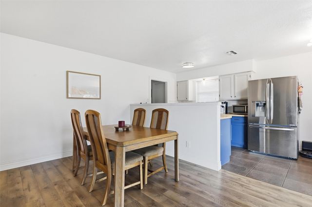 100 Quail Creek Drive, Crowley, TX 76036