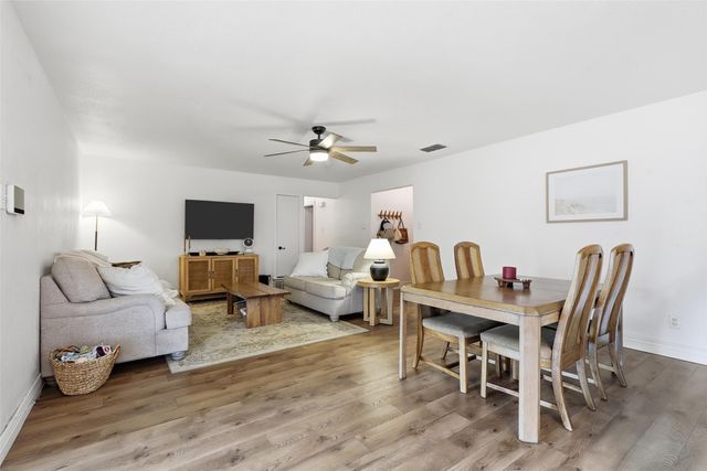 100 Quail Creek Drive, Crowley, TX 76036