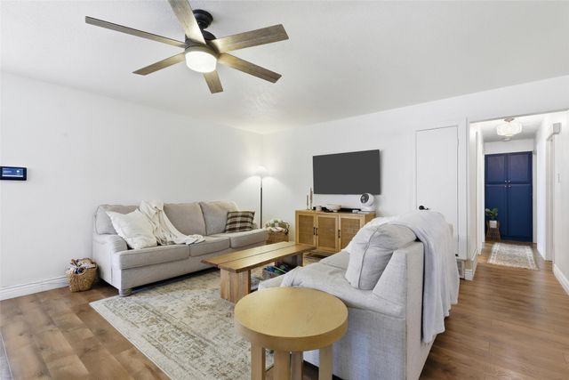 100 Quail Creek Drive, Crowley, TX 76036