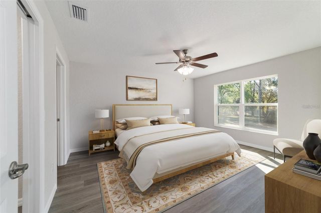 6411 SW 204 AVENUE, Dunnellon, FL 34431