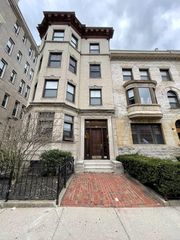 65 Hemenway St 6, Boston, MA 02115