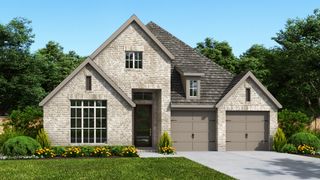 260 Woodoat Road, Waxahachie, TX 75165