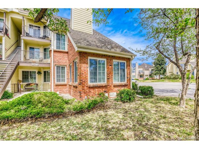 13742 E Lehigh Ave D, Aurora, CO 80014