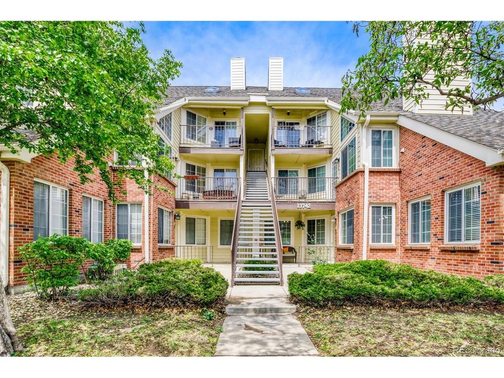 13742 E Lehigh Ave D, Aurora, CO 80014