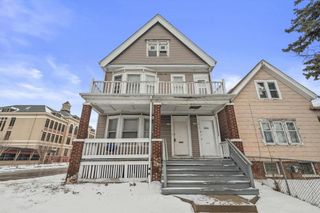 1932 W Brown STREET #1934, Milwaukee, WI 53205