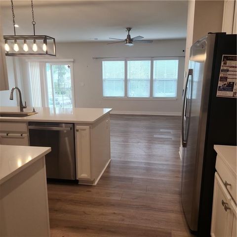 168 Salt Lake Lane, Hoschton, GA 30548