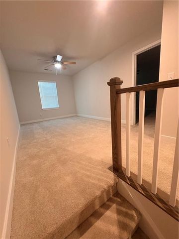 168 Salt Lake Lane, Hoschton, GA 30548