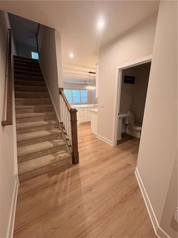 168 Salt Lake Lane, Hoschton, GA 30548