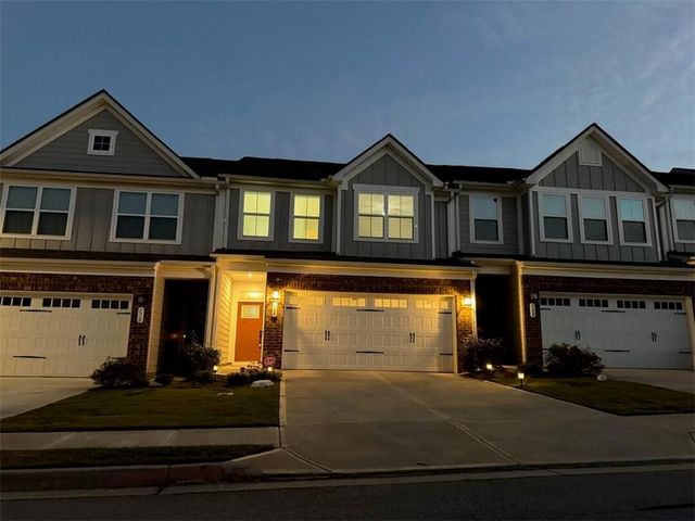 168 Salt Lake Lane, Hoschton, GA 30548