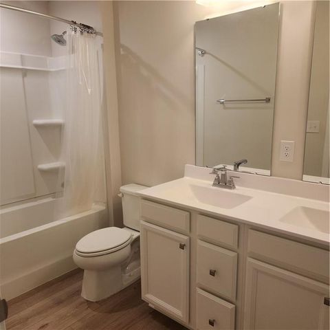 168 Salt Lake Lane, Hoschton, GA 30548