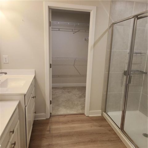 168 Salt Lake Lane, Hoschton, GA 30548