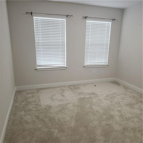 168 Salt Lake Lane, Hoschton, GA 30548