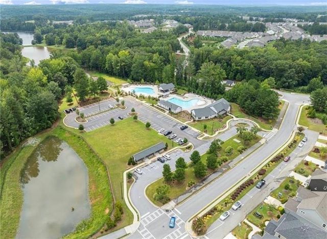 168 Salt Lake Lane, Hoschton, GA 30548