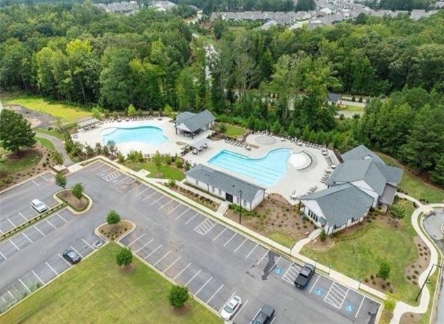 168 Salt Lake Lane, Hoschton, GA 30548