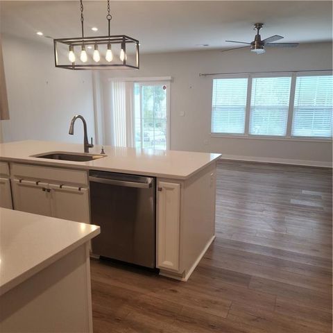 168 Salt Lake Lane, Hoschton, GA 30548