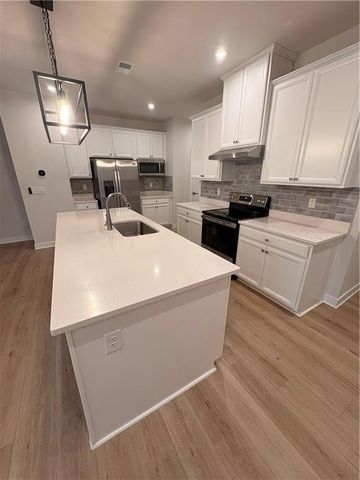 168 Salt Lake Lane, Hoschton, GA 30548