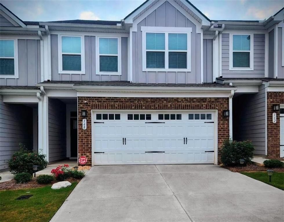 168 Salt Lake Lane, Hoschton, GA 30548