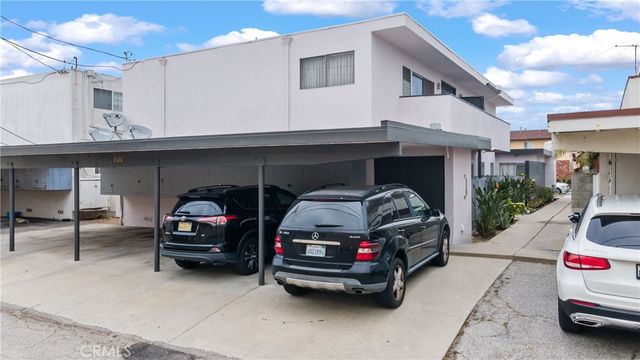 2128 W 157th, Gardena, CA 90249
