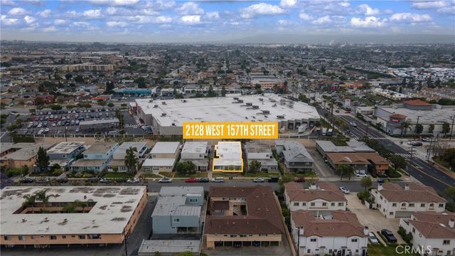 2128 W 157th, Gardena, CA 90249