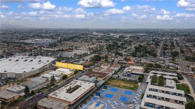 2128 W 157th, Gardena, CA 90249