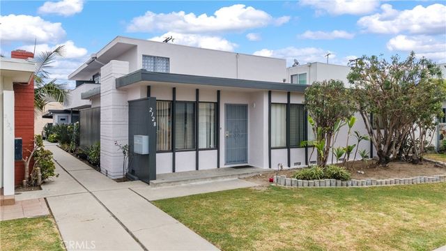 2128 W 157th, Gardena, CA 90249