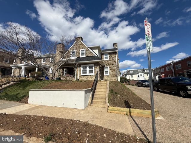 5009 COPLEY RD, Philadelphia, PA 19144