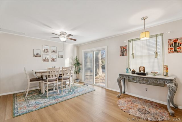 8778 E 170th Street S, Bixby, OK 74008