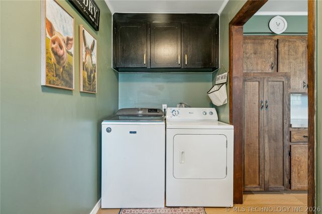 8778 E 170th Street S, Bixby, OK 74008