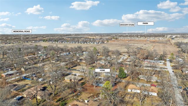 8778 E 170th Street S, Bixby, OK 74008