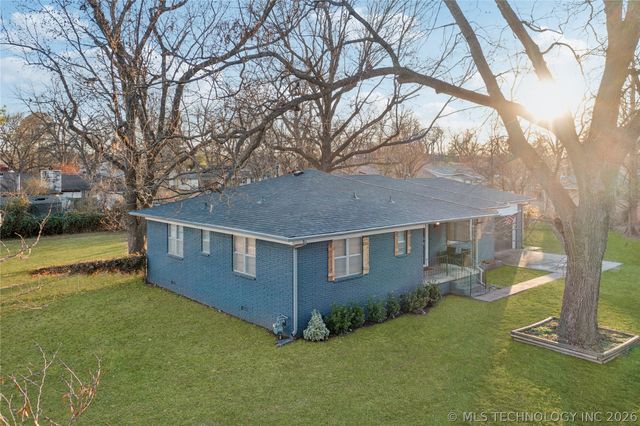 8778 E 170th Street S, Bixby, OK 74008
