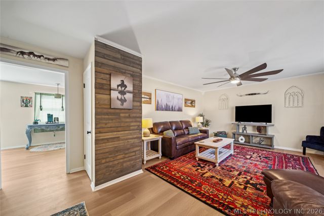 8778 E 170th Street S, Bixby, OK 74008