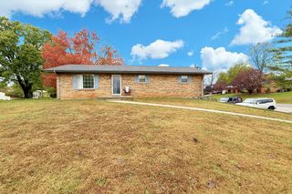 329 Melrose Avenue, Somerset, KY 42503