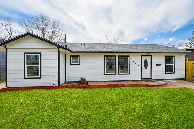 5814 Belneath Street, Houston, TX 77033