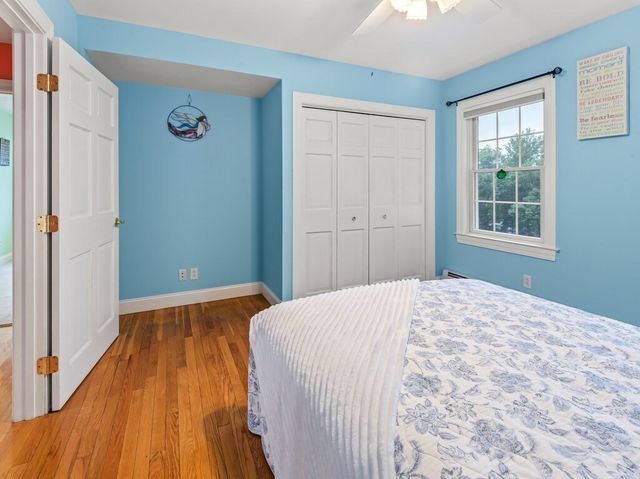 18 Crown St, Spencer, MA 01562