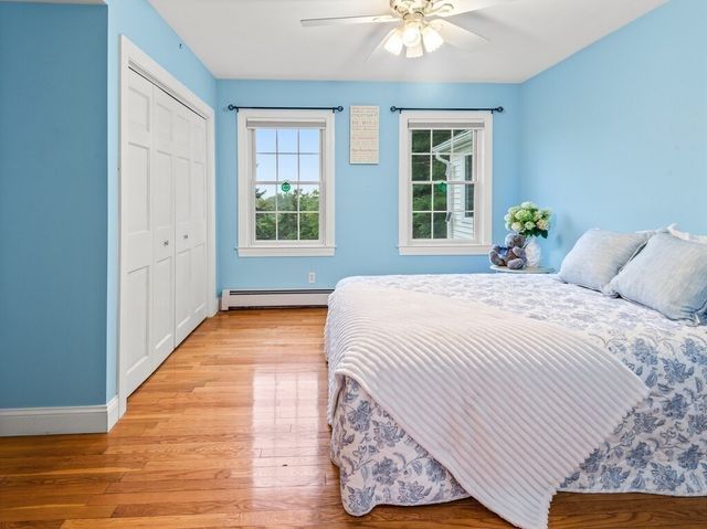 18 Crown St, Spencer, MA 01562