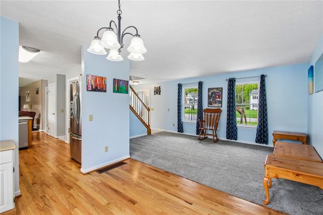311 Alverstone, Henrietta, NY 14586