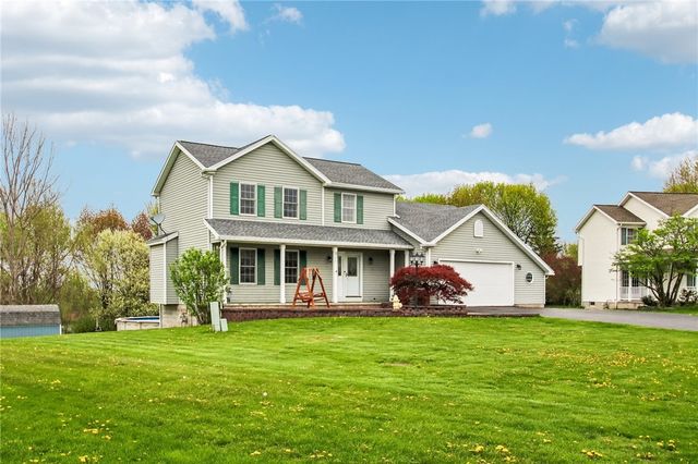 311 Alverstone, Henrietta, NY 14586