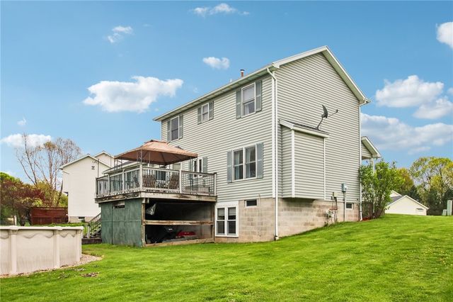 311 Alverstone, Henrietta, NY 14586