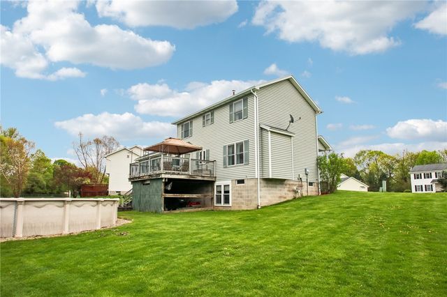 311 Alverstone, Henrietta, NY 14586