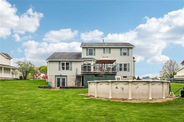 311 Alverstone, Henrietta, NY 14586