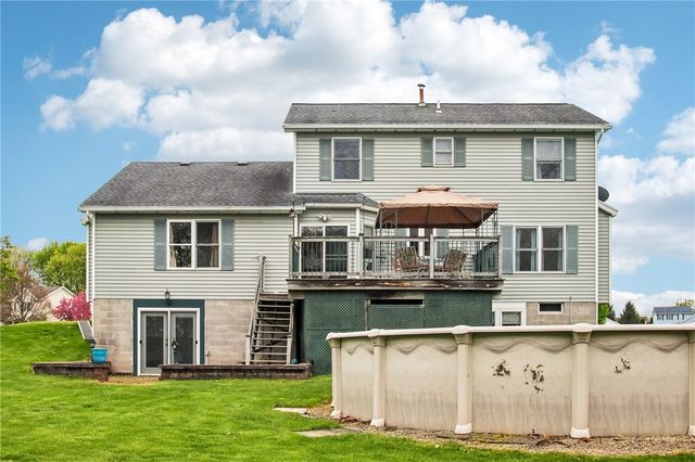 311 Alverstone, Henrietta, NY 14586